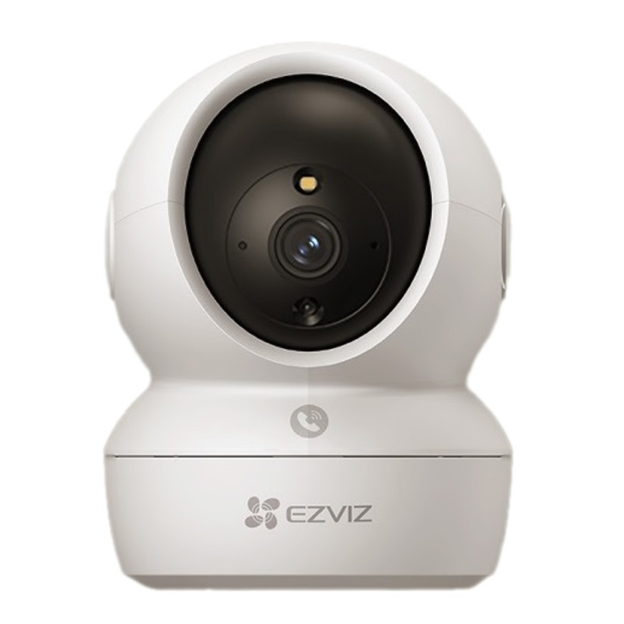 Camera IP Wifi 3MP EZVIZ H6C Pro 2K (CS-H6c-R105-1L3WF)